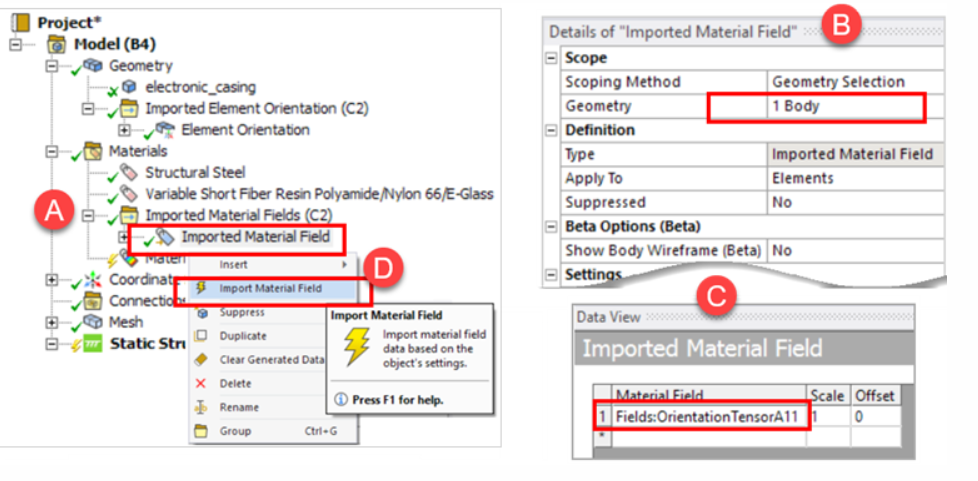 短纤维增强复合材料力学仿真技术的图17